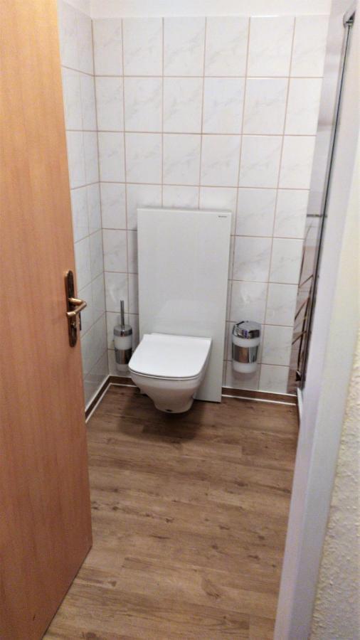 Ferienwohnung 13 Haus Huehnergott Sellin  Esterno foto