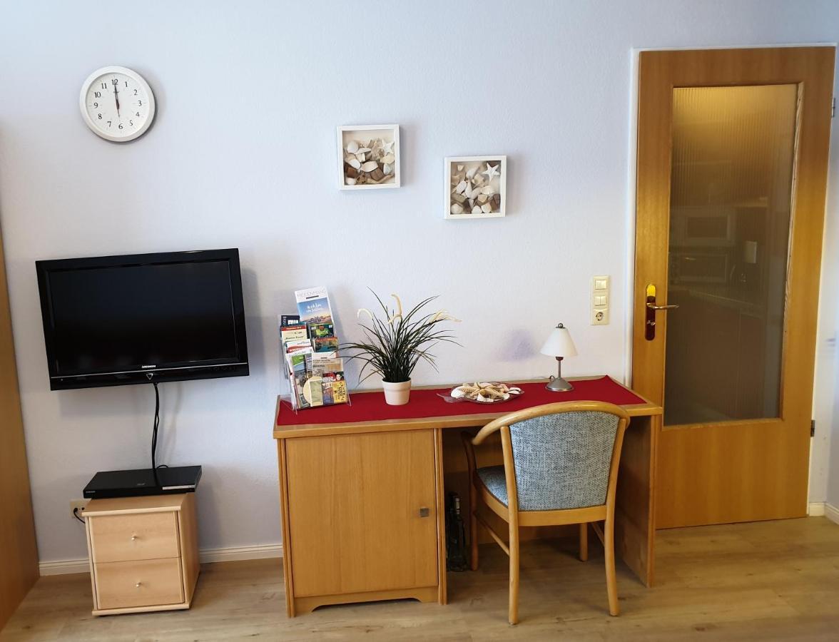 Ferienwohnung 13 Haus Huehnergott Sellin  Esterno foto