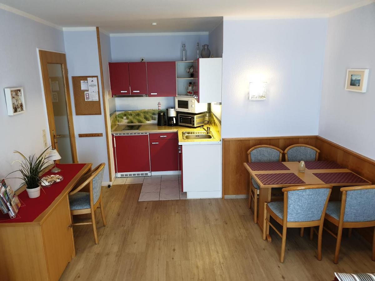 Ferienwohnung 13 Haus Huehnergott Sellin  Esterno foto
